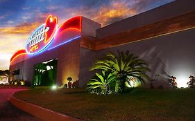 Tititi Motel (Adults Only)